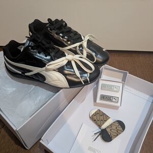 Puma x Rose Speedcat